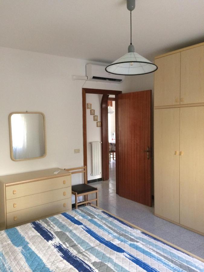 Pienne Ospitale Apartment Otranto Exterior photo